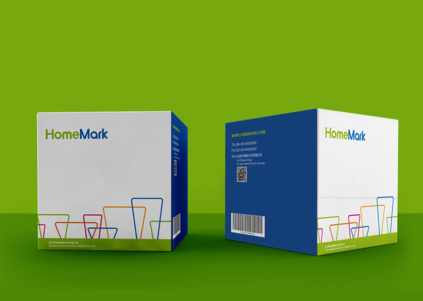 长武县VI设计公司