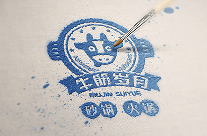 深耕长武县企业VI设计：解锁品牌成长的核心密码